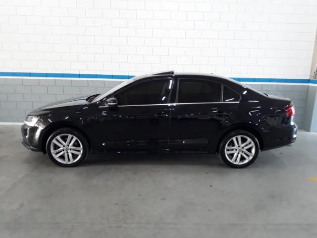 Volkswagen jetta 2017 2.0 tsi highline 211cv gasolina 4p tiptronic - Foto 4