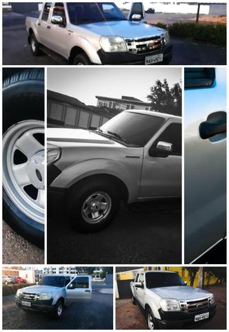 Ranger 2009 2010