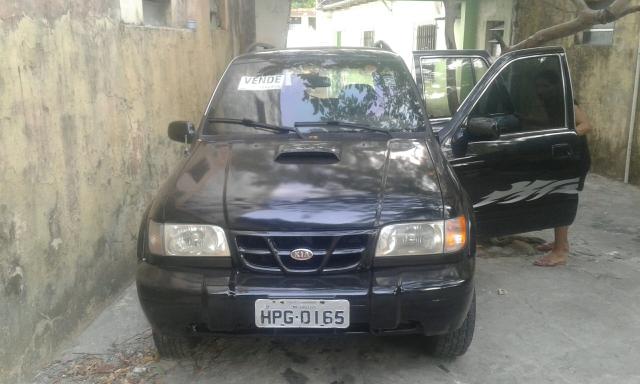 Vendo 4x4 - Foto 5