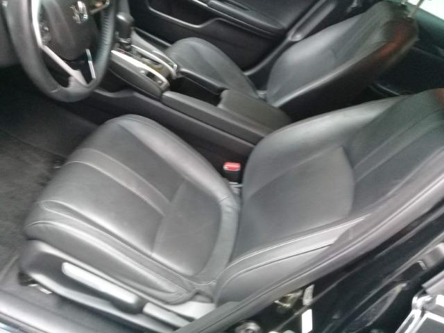 Civic 2.0 16v EXL Aut 2017 - Foto 9