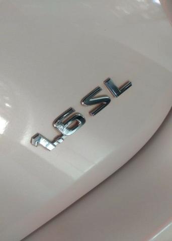Nissan March 2015/2016 1.6 SL 16V Flex 4P Manual - Foto 6