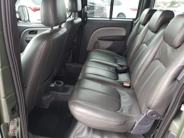 DOBLÒ 2013/2013 1.8 MPI ADVENTURE 16V FLEX 4P MANUAL - Foto 5