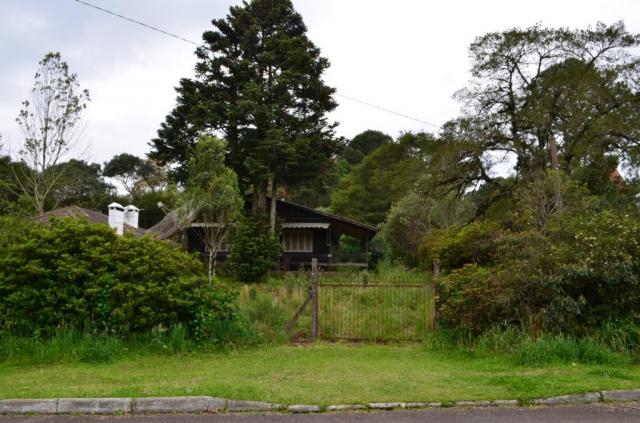 Terreno à venda, 1049 m² por R$ 450.000,00 - Villágio - Gramado/RS