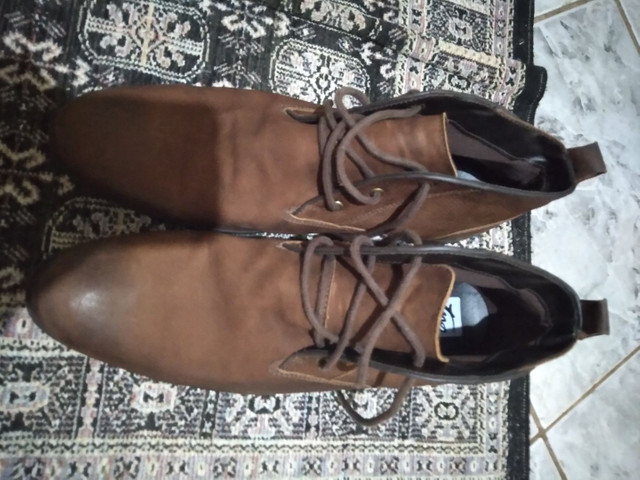 bota tng masculina