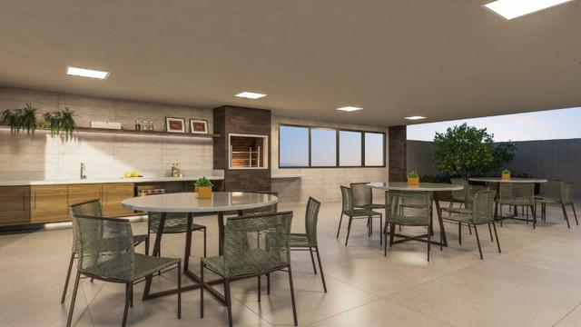 Lançamento Celi - Reserva Alameda - 2 e 3 Qtos c/ até 03 suites - Na Alameda das Árvores - Foto 6