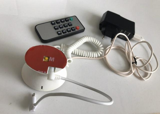 Sistema Anti-Furto P lojas Celular NOVOS Aceito Cartao Crédito - Foto 6