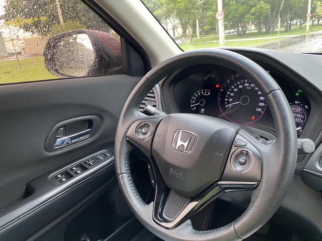 Honda HRV EX 16/16 - Todo Original - Foto 8