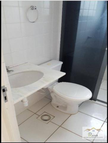 Apartamento em Campinas 2 quartos, ótimo preço!! - Foto 12