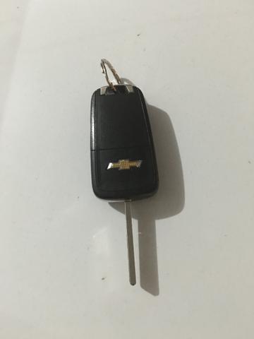 Cobalt LTZ Automático / Única dona - Foto 13