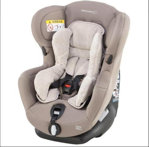 Cadeirinha de transporte de crianças para carro - Foto 4