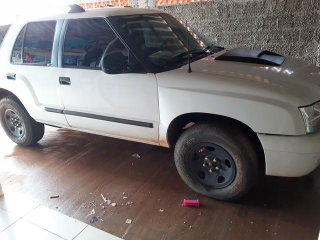 Blazer Advantage - Foto 4