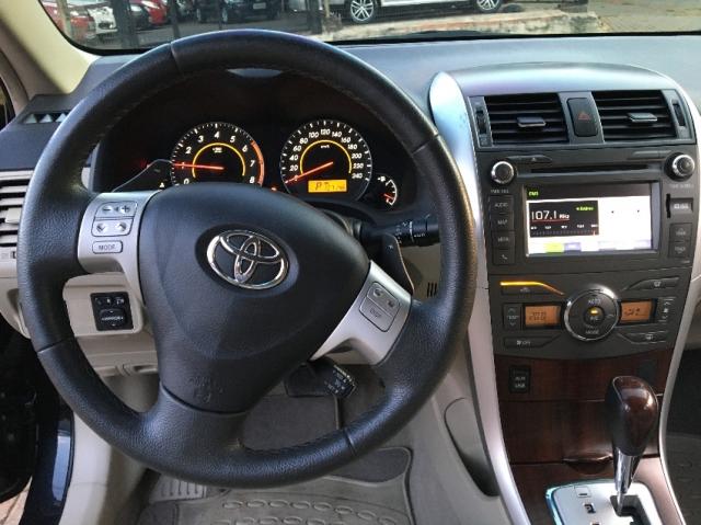 Toyota Corolla 2.0 Altis Automático 4P - Foto 7