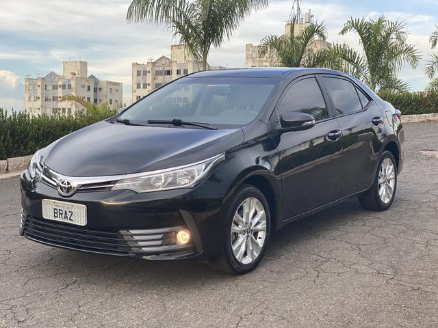 Corolla xei 2018 - Foto 2