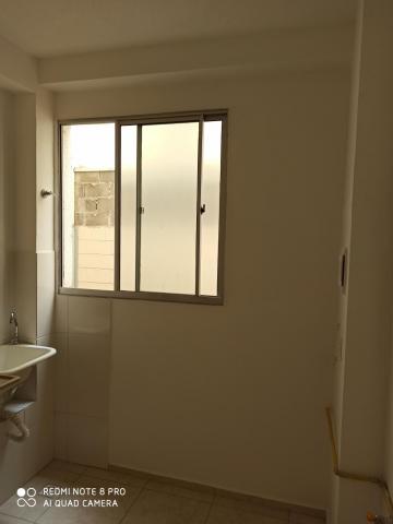 Apartamento para alugar com 2 dormitórios em Jardim nunes, Sao jose do rio preto cod:L7294 - Foto 6