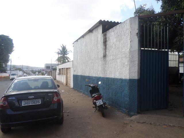 Loteamento/condomínio para alugar em Parque oeste industrial, Goiania cod:1030-898 - Foto 5