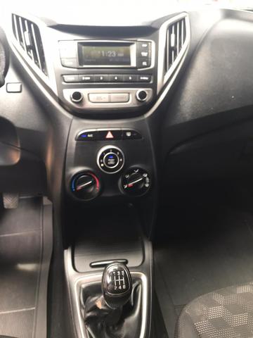 Hyundai HB20 2016, 1.6 comfort plus flex completo, impecável - Foto 7