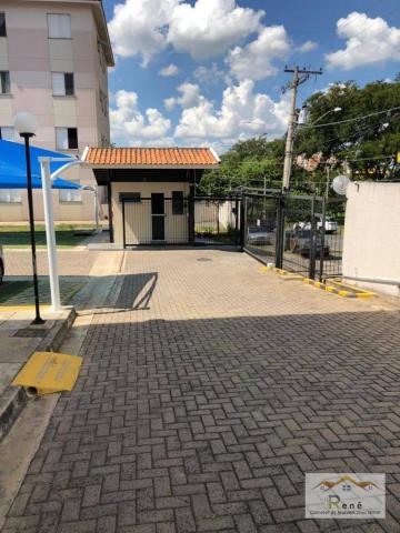Apartamento em Campinas 2 quartos, ótimo preço!! - Foto 15