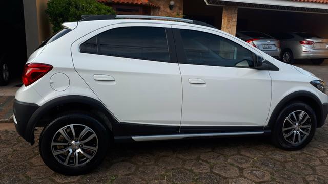 Carro ônix active 2018 - Foto 7