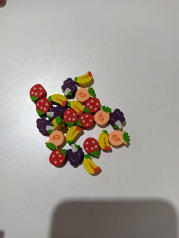 Papelaria criativa/fofa - Foto 4