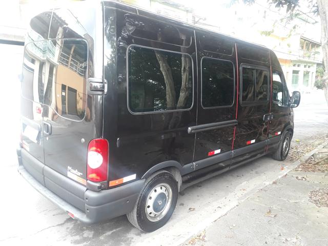 Van Master,Ducato,Sprinter - Foto 3
