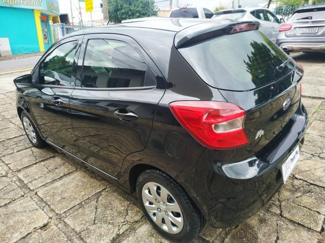Ford ka se 2015 1.0 flex - Foto 4