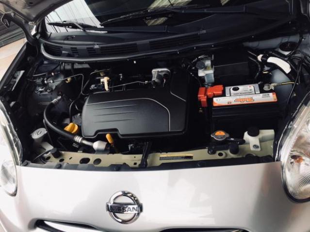 Nissan March 1.0 16V 2013 (Flex) - Foto 6