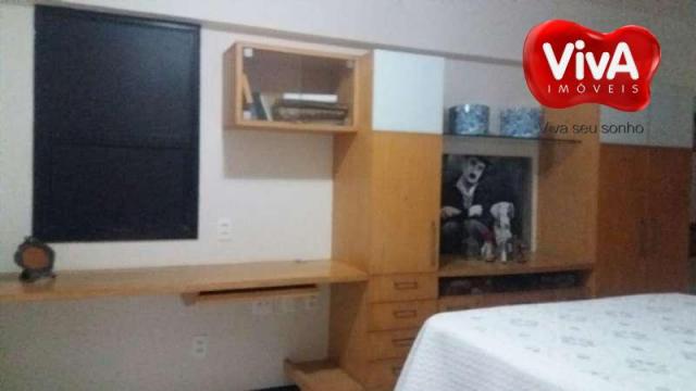 Apartamento 3 quarto(s) - Cocó - Foto 10