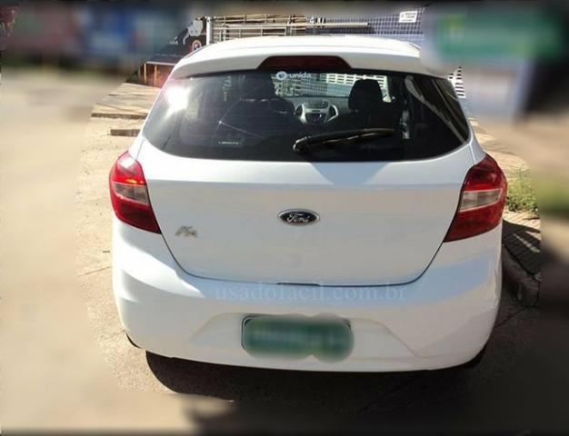 Ford ka se hatch parcelado - Foto 9