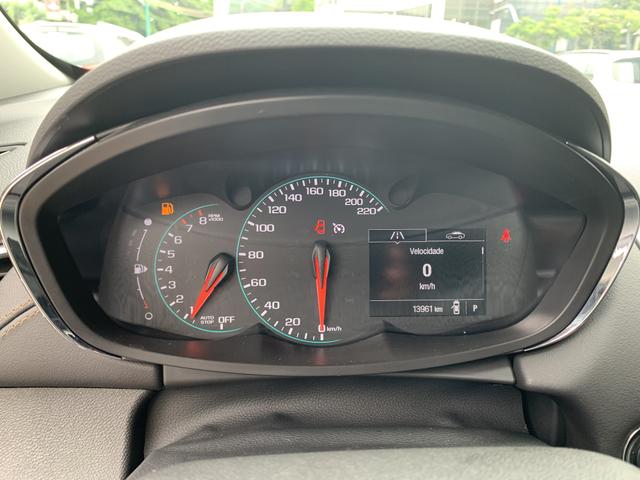 Tracker premier 1.4 turbo - 2018 - Foto 14