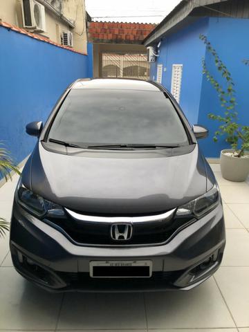 Honda Fit EX/S 1.5, super confortável e espaçoso - Foto 2