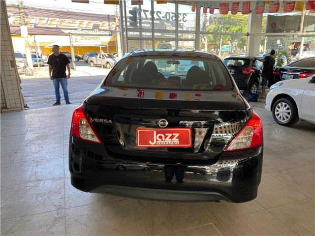 Nissan Versa 1.0 12v flex 4p manual - Foto 4