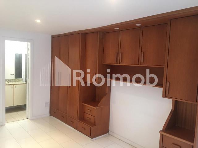 Apartamento à venda com 2 dormitórios em Recreio dos bandeirantes, Rio de janeiro cod:2277 - Foto 11