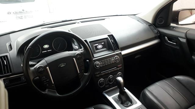 Freelander 2 - Foto 4