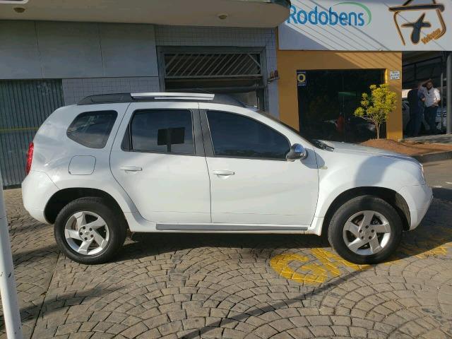 Duster Dynamique 2014/2014 - 83.000km - 38.000,00 - Foto 3
