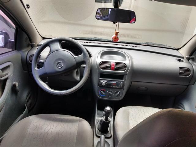 Corsa Hatch Maxx 1.0 ano 2006