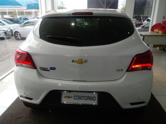 CHEVROLET ONIX 1.4 MPFI LTZ 8V FLEX 4P AUTOMATICO. - Foto 6