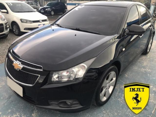 Chevrolet cruze sedan 2012 1.8 lt 16v flex 4p automÁtico