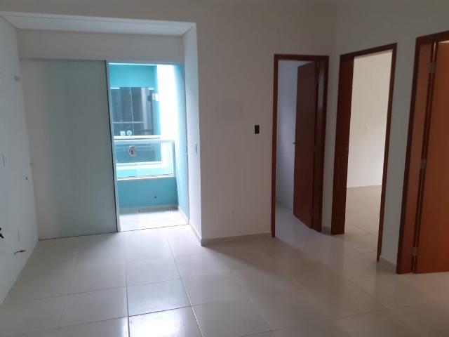 MS5&1 Apartamento Mobiliado com 01 dorm,pronto pra morar-Ingleses-Florianópolis - Foto 3