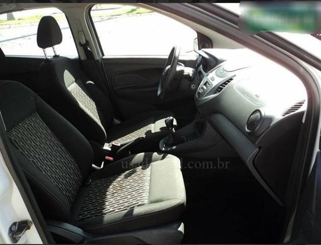 Ford ka se hatch parcelado - Foto 5