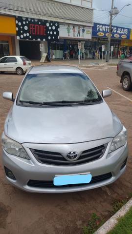 Corolla Gli 2013 Automático - Foto 7