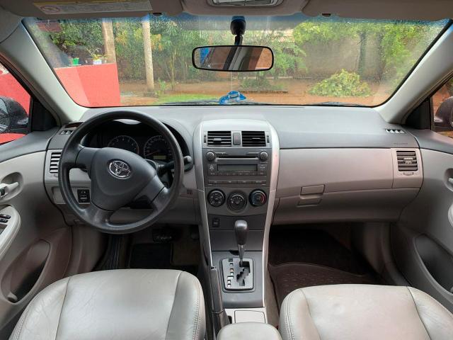 Corolla XLI 2011/2012 - Foto 7
