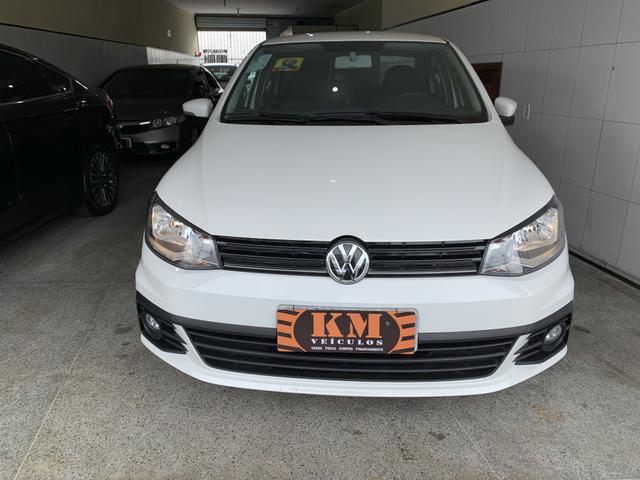 Voyage comfortline 2018 - Foto 2