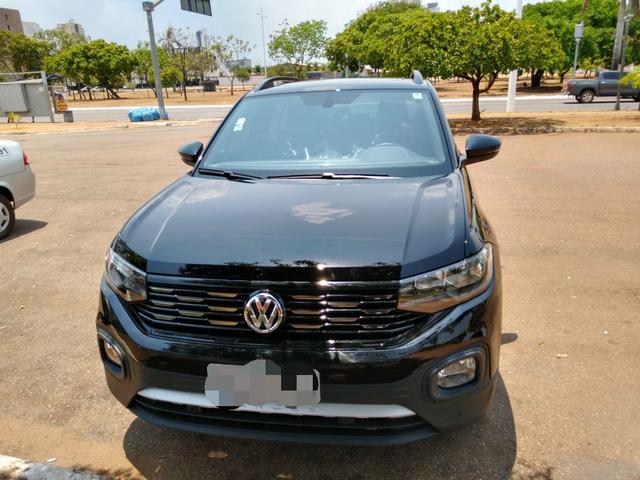 T-cross Confortline 1.0 Turbo