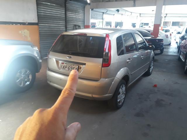 Fiesta 2011 completo! - Foto 4