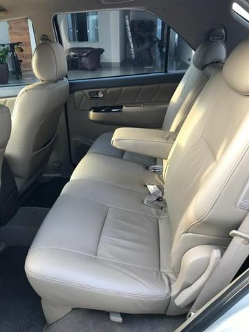 Hilux sw4 - Foto 8