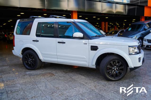 LAND ROVER DISCOVERY4 S 3.0 4X4 - Foto 4
