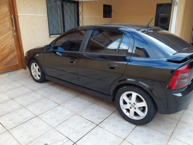 Astra Hatch Elite - Foto 4