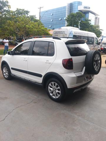 Vendo Cross Fox 1.6 Extra - Foto 6