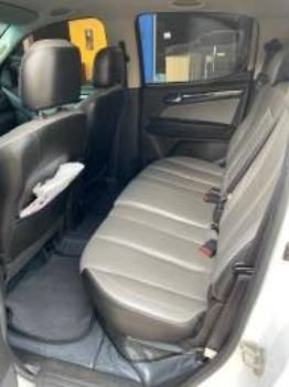 S10 LTZ 15/15 2.8 4x4 Diesel Top de Luxo - Foto 9