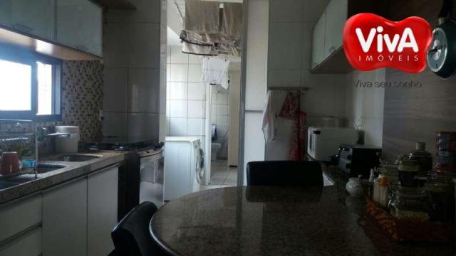 Apartamento 3 quarto(s) - Cocó - Foto 14